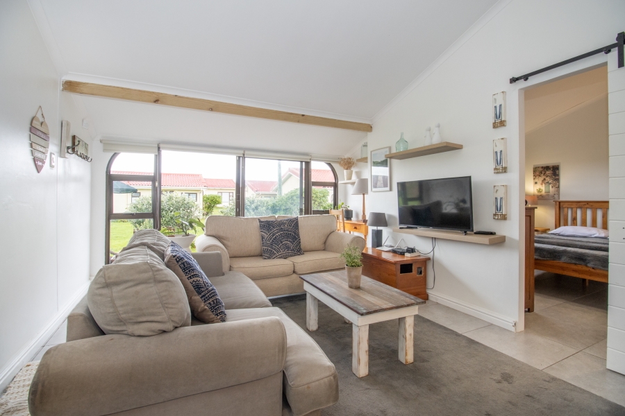 1 Bedroom Property for Sale in Fish Hoek Western Cape